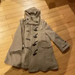 ダッフルコート