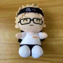 ハイキュー!! 座ぬい 応援ver. 月島蛍