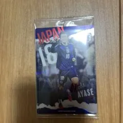 上田綺世 サッカーカード ホログラム仕様 - メルカリ