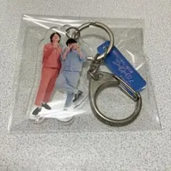 超レア！藤原紀香⭐︎キーホルダー♪マンパワージャパン(強気顔) 超レア！藤原紀香⭐︎キーホルダー♪マンパワージャパン(強気顔