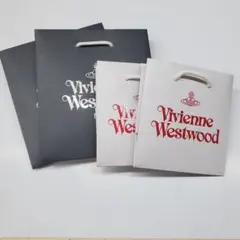 2026年最新】Vivienne Westwood ショップ袋・ショッパーの人気アイテム
