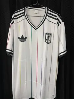 サッカー日本代表 ユニフォーム レプリカのサムネイル