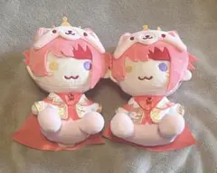 2025年最新】莉犬 ぬいぐるみの人気アイテム - メルカリ