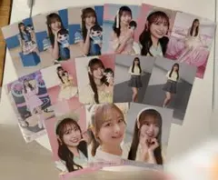 イコラブ 瀧脇笙古 生写真まとめ売り