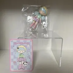 molinta モリンタ フィギュア fashion star