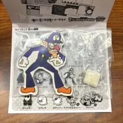 スーパーマリオ　キャラマグネッツ2