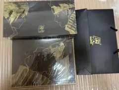 NARUTO ナルト 20周年記念 海外限定トレカBOX 未開封 - メルカリ