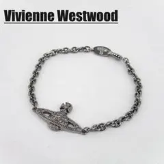 Vivienne Westwood ミニバスレリーフ ブレスレット