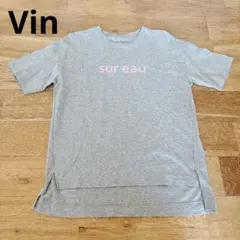 Vin/レディースTシャツのサムネイル