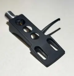 希少 Technicsテクニクスのヘッドシェル シャンパンゴールド、ウエイト付 希少 Technicsテクニクスのヘッドシェル シャンパンゴールド