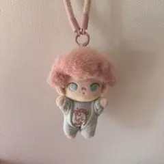 DIMOO Crush on Coffee