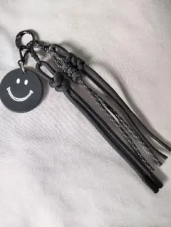 パラコード キーホルダー