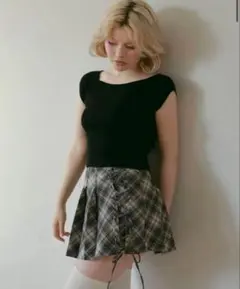 2026年最新】ANDMARY ミニスカートの人気アイテム - メルカリ