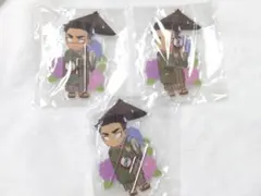 鬼滅の刃 ufotable 梅雨 アクスタ 2020 悲鳴嶼行冥