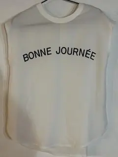 サテンTシャツのサムネイル