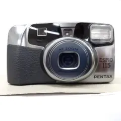 2026年最新】PENTAX espio 115の人気アイテム - メルカリ