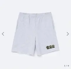 2026年最新】TTT_MSW ショートパンツ・ハーフパンツの人気アイテム