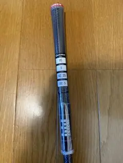 ステルスフェアウェイウッドシャフト新品未使用