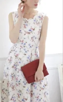 toccocloset ワンピース