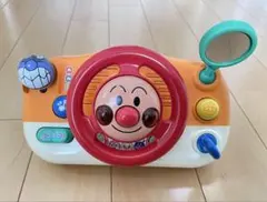 アンパンマン おでかけメロディハンドル
