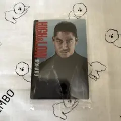 2026年最新】AKIRA アキラ トレーディングカードの人気アイテム - メルカリ