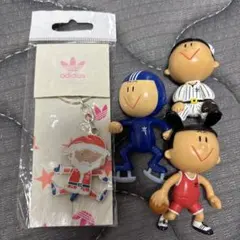 adidas TrimmDich アディダス トリムディッヒ フィギュア adidas アディダス TRIMM DICH トリムディッヒ フィギュア