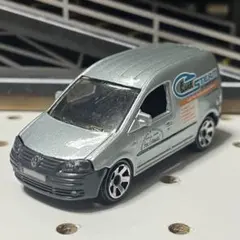 マッチボックス フォルクスワーゲンキャディ　ルース