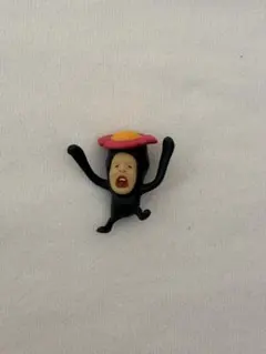 こびとづかん　ガチャガチャ