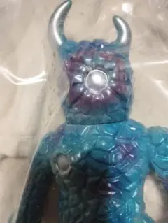 怪獣軒製 エマー星人 1期 ソフビ フィギュア 怪獣軒製 エマー星人 1期 ソフビ フィギュア フィギュア