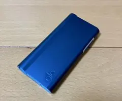 【美品】glo HYPER X2 air ブルー