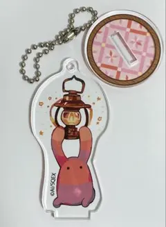 地縛少年花子くん　もっけ　アクリルスタンド