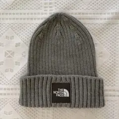 【THE NORTH FACE】CAPPUCHO LID ビーニー ユニセックス