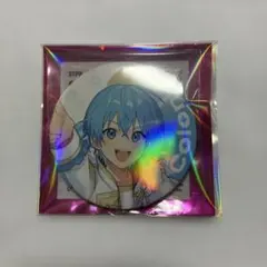 すとぷり ころん すとふぇす 缶バッジ 等身