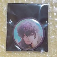 イケメンヴィラン　缶バッジ　エリス Amazon.co.jp: イケメンヴィラン サイバード 缶バッジ あたり