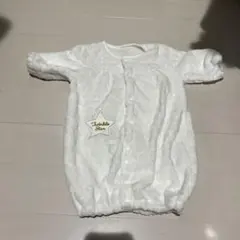 【冬物限定出品】カバーオール　ベビー服　冬　50 60