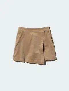 ユニクロ　コーデュロイスコート