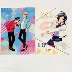 2025年最新】LIP×LIPライブグッズの人気アイテム - メルカリ