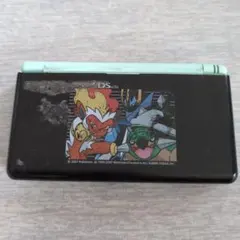 甲*リ様 nintendo ds lite　ジャンク品