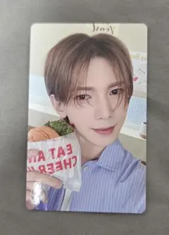 2026年最新】ATEEZ シーグリ ソンファの人気アイテム - メルカリ
