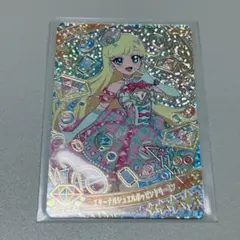 みつき エターナルジュエルポッピンドリーミン アイプリ R2弾