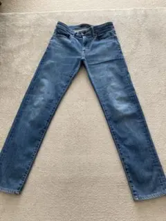 ユニクロ　ジーンズ28 品番:422360