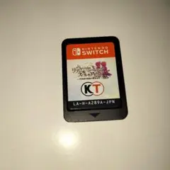 ニンテンドーSwitch リディー&スールのアトリエ 不思議な絵画の錬金術士DX