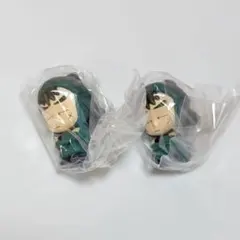 忍たま乱太郎 まちぼうけ 中在家長次 2点