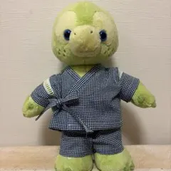 甚平　訳あり　和柄　コスチューム　オルメルのサムネイル