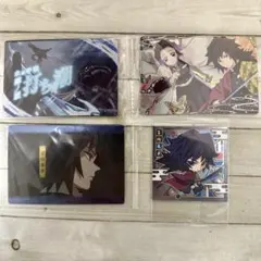 鬼滅の刃　ウエハース　冨岡義勇　まとめ売り