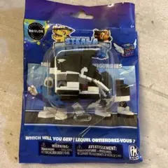 ROBLOX STEAL A BRAINROT ブレインロット　ミニフィギュア