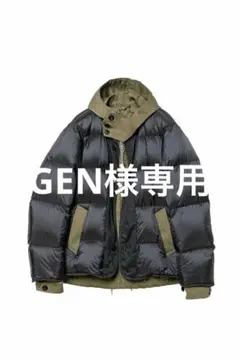 2025年最新】ten-c sacaiの人気アイテム - メルカリ