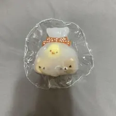 小紫 リラックマ　ココオイル　スクイーズ xiaozi シャオズ