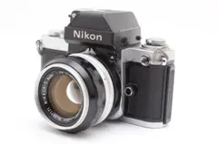 完動美品 ニコン Nikon F2A DP-11 50mm F1.4 5030 完動美品 ニコン Nikon F2A DP-11 50mm F1.4 5030 - メルカリ