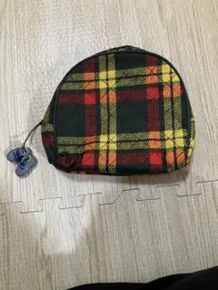 伊勢丹　ポーチのサムネイル